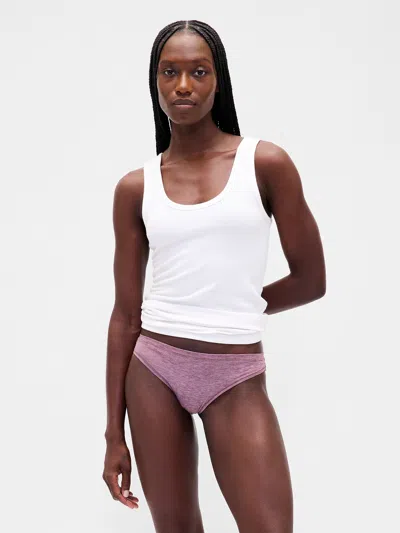 Gap Breathe Thong In Pink