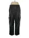 Gap Cargo Pants In Black