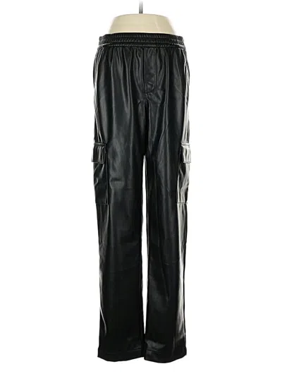 Gap Cargo Pants In Black