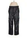 Gap Cargo Pants In Black