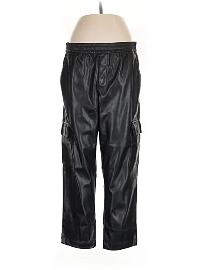 Gap Cargo Pants In Black