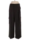 Gap Cargo Pants In Black