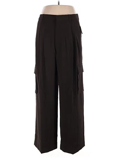 Gap Cargo Pants In Black