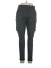 Gap Cargo Pants In Gray