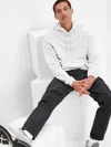 Gap Cargo Pants With Flex In Moonless Night