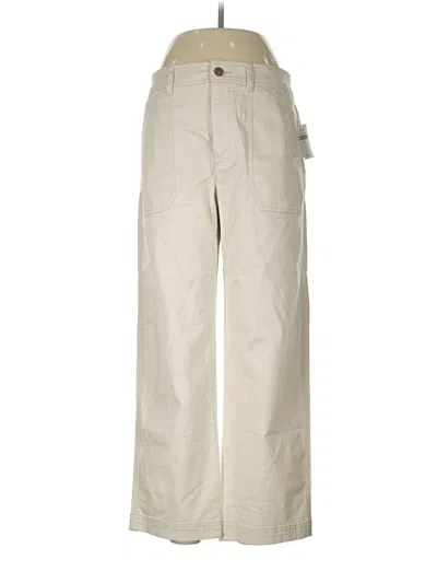 Gap Cargo Pants In Tan