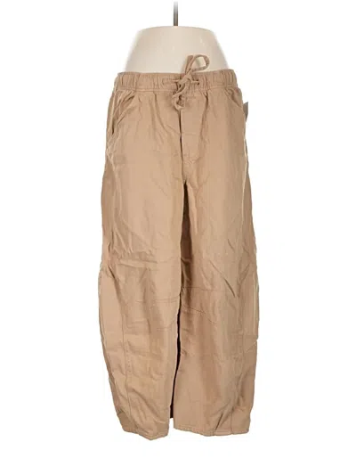 Gap Cargo Pants In Tan