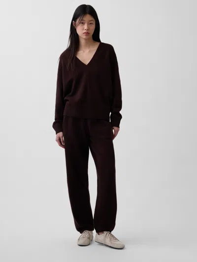 Gap Cashsoft Baggy Joggers