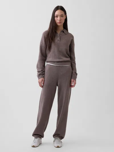 Gap Cashsoft Baggy Joggers