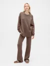 Gap Cashsoft Boot Sweater Pants