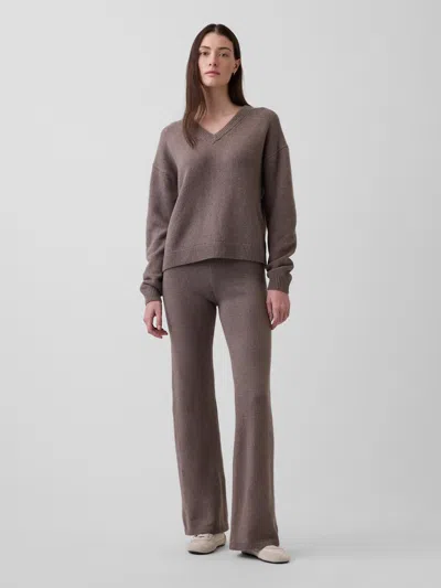 Gap Cashsoft Boot Sweater Pants