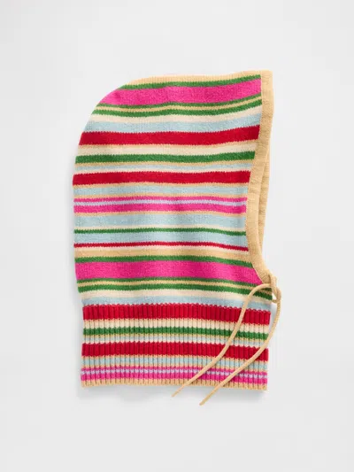 Gap Cashsoft Drawcord Hood