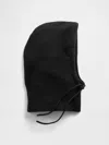 Gap Cashsoft Drawcord Hood In Black