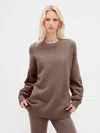 Gap Cashsoft Oversized Boyfriend Sweater