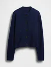 Gap Cashsoft Oversized Chunky Cardigan