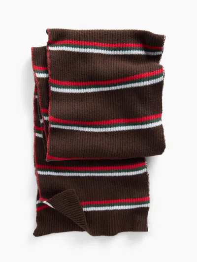 Gap Cashsoft Scarf In Multi