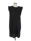 Gap Casual Dress In Black