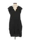 Gap Casual Dress In Black