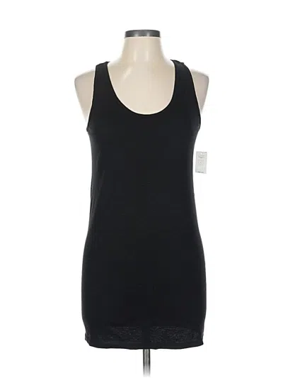 Gap Casual Dress In Black