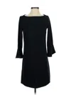 Gap Casual Dress In Black
