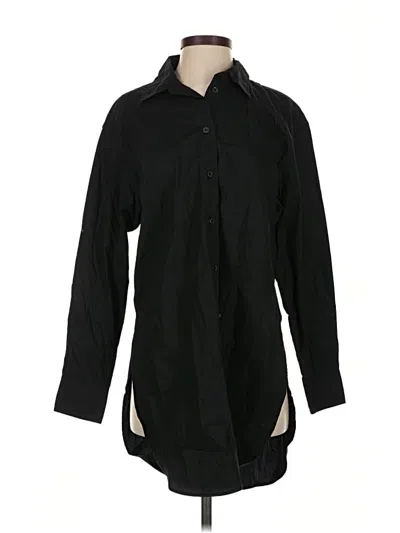 Gap Casual Dress In Black