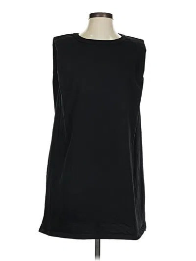 Gap Casual Dress In Black