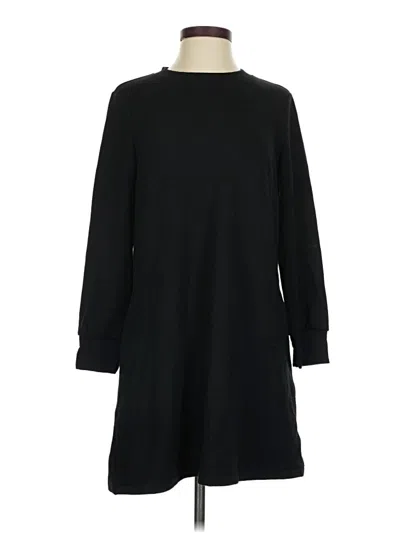 Gap Casual Dress In Black