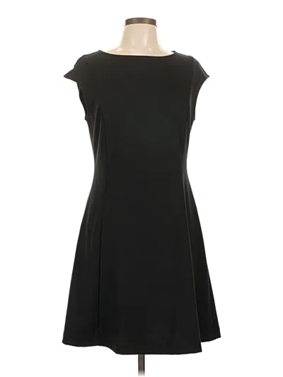 Gap Casual Dress In Black