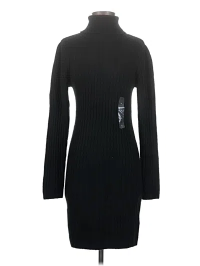 Gap Casual Dress In Black