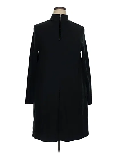 Gap Casual Dress In Black