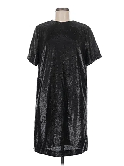 Gap Casual Dress In Black