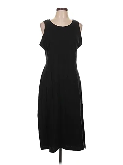 Gap Casual Dress In Black