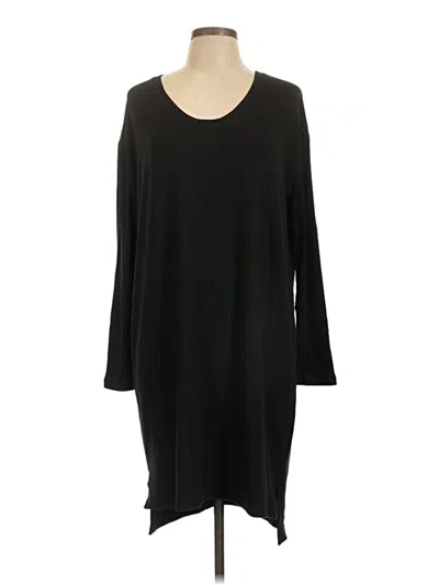 Gap Casual Dress In Black