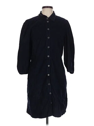 Gap Casual Dress In Blue