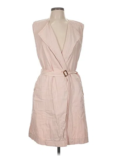 Pre-owned Gap Casual Dress In Brown