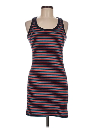 Gap Casual Dress In Brown
