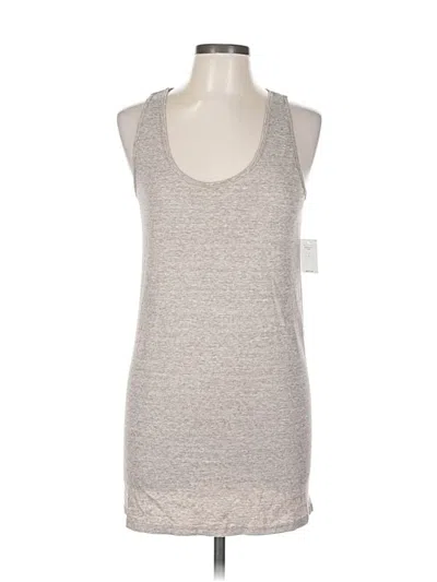 Gap Casual Dress In Gray