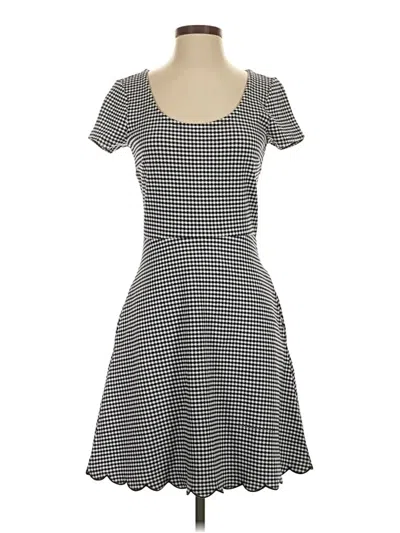 Gap Casual Dress In Gray
