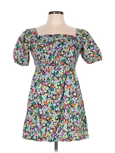 Gap Casual Dress In Green