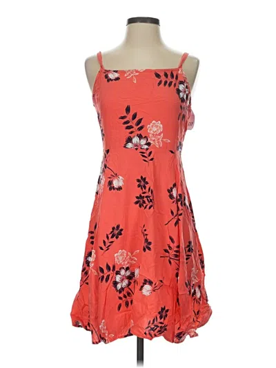 Gap Casual Dress In Multi
