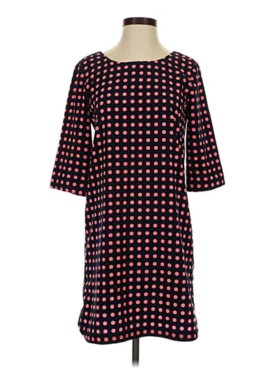 Pre-owned Gap Casual Dress In Red