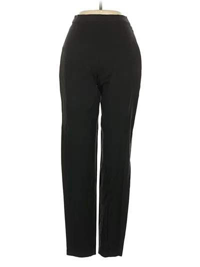 Gap Casual Pants In Black