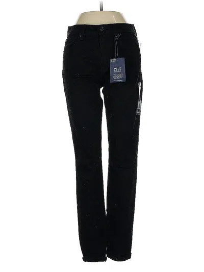 Gap Casual Pants In Black