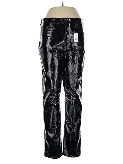 Gap Casual Pants In Black