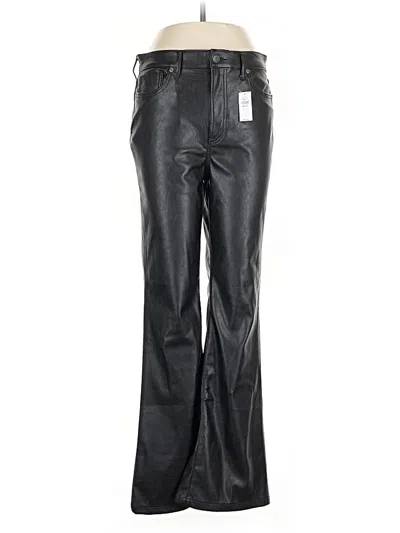 Gap Casual Pants In Black