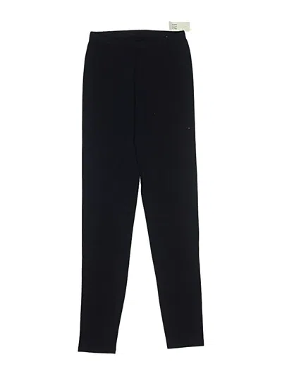 Gap Kids' Casual Pants In Black