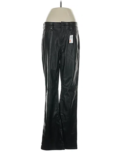 Gap Casual Pants In Black