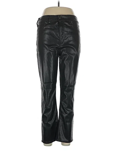 Gap Casual Pants In Black