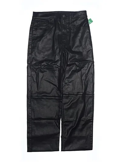 Gap Kids' Casual Pants In Black