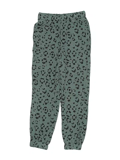 Pre-owned Gap Kids' Casual Pants In Blue